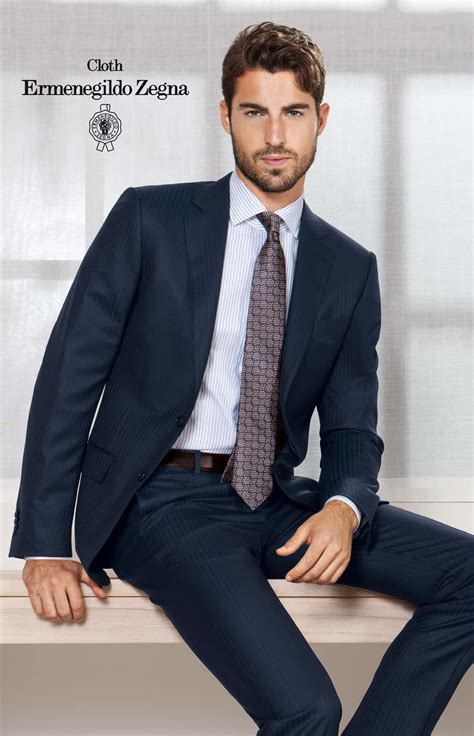 christian dior cloth by ermenegildo zegna man suit|Zegna suits for men.